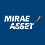 Mirae Asset Etf Logo