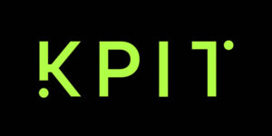 Kpit Tech Logo