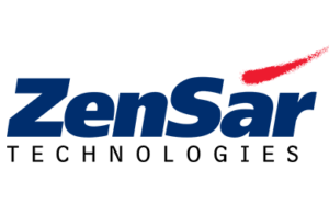 Zensar Tech Logo