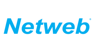 Netweb logo